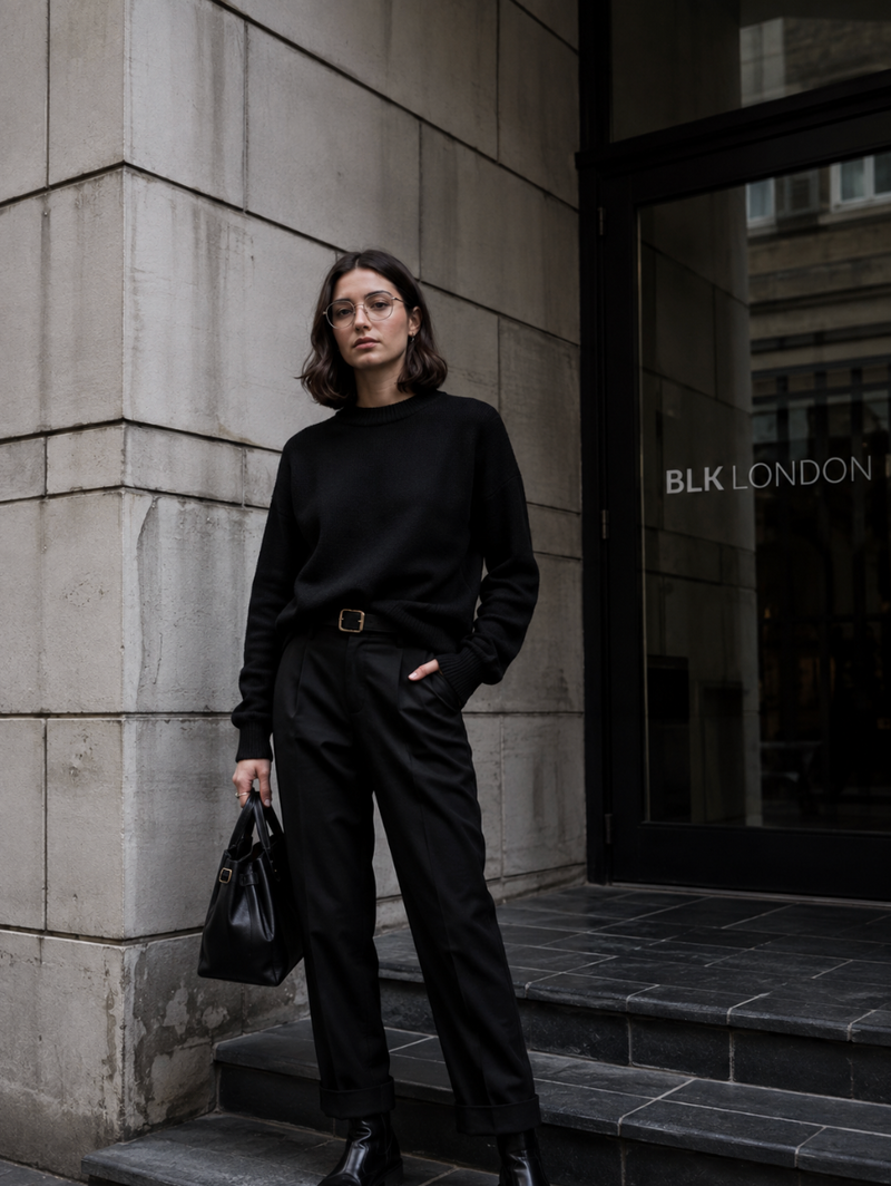 BLK LONDON womenswear